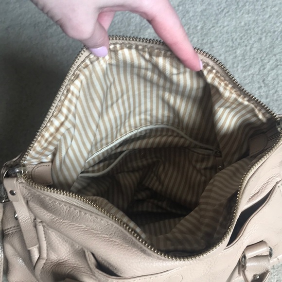 Kate Spade Nude Purse - Picture 3 of 5